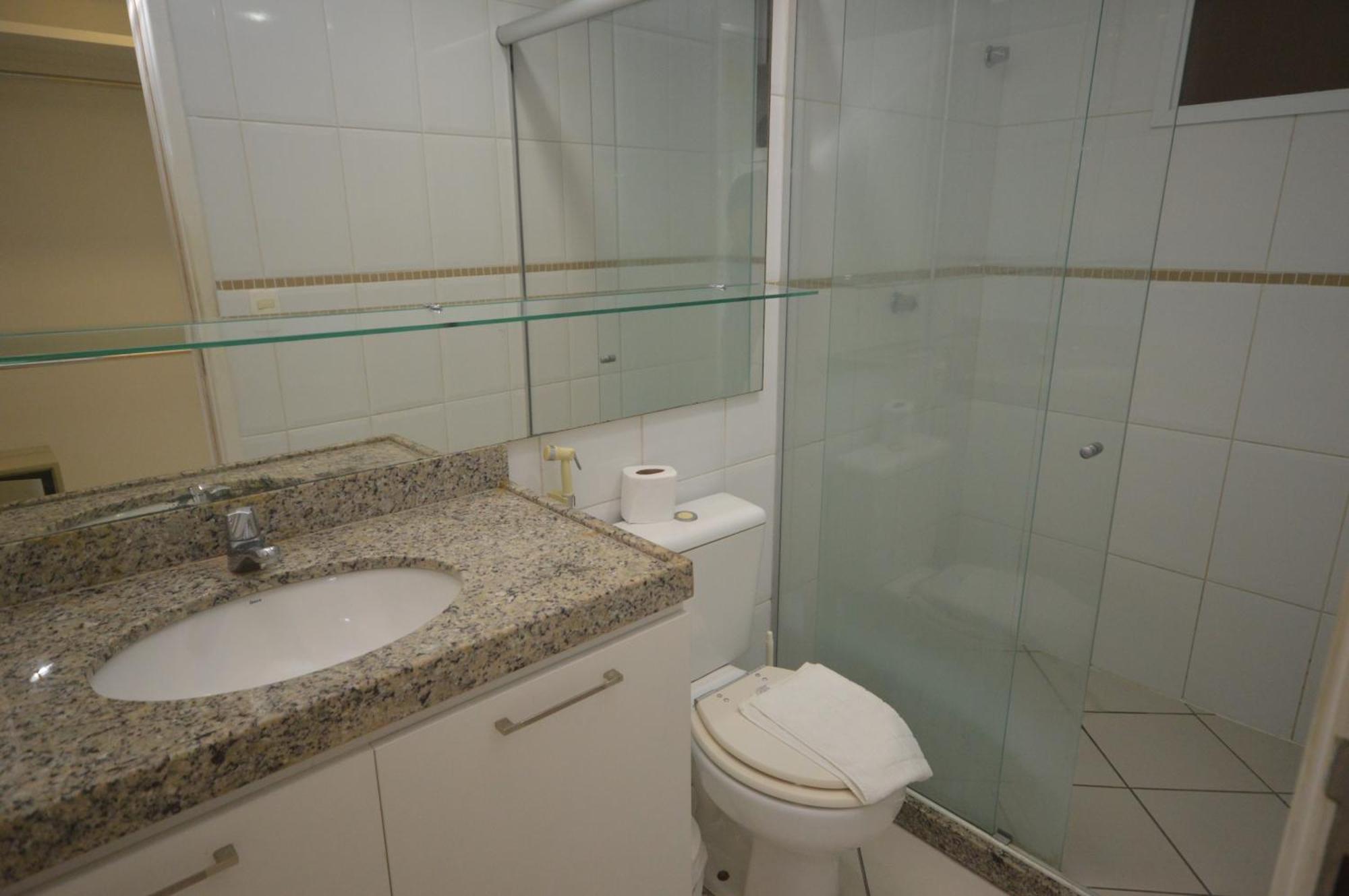 Praia Iracema Apartment Fortaleza  Exterior photo