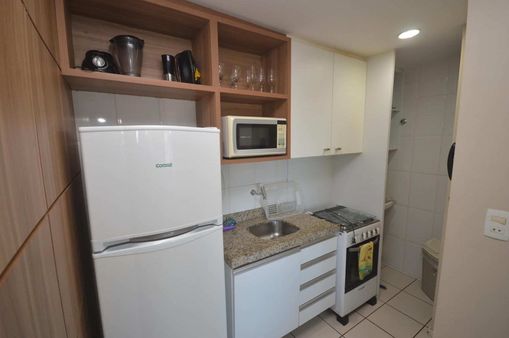 Praia Iracema Apartment Fortaleza  Exterior photo