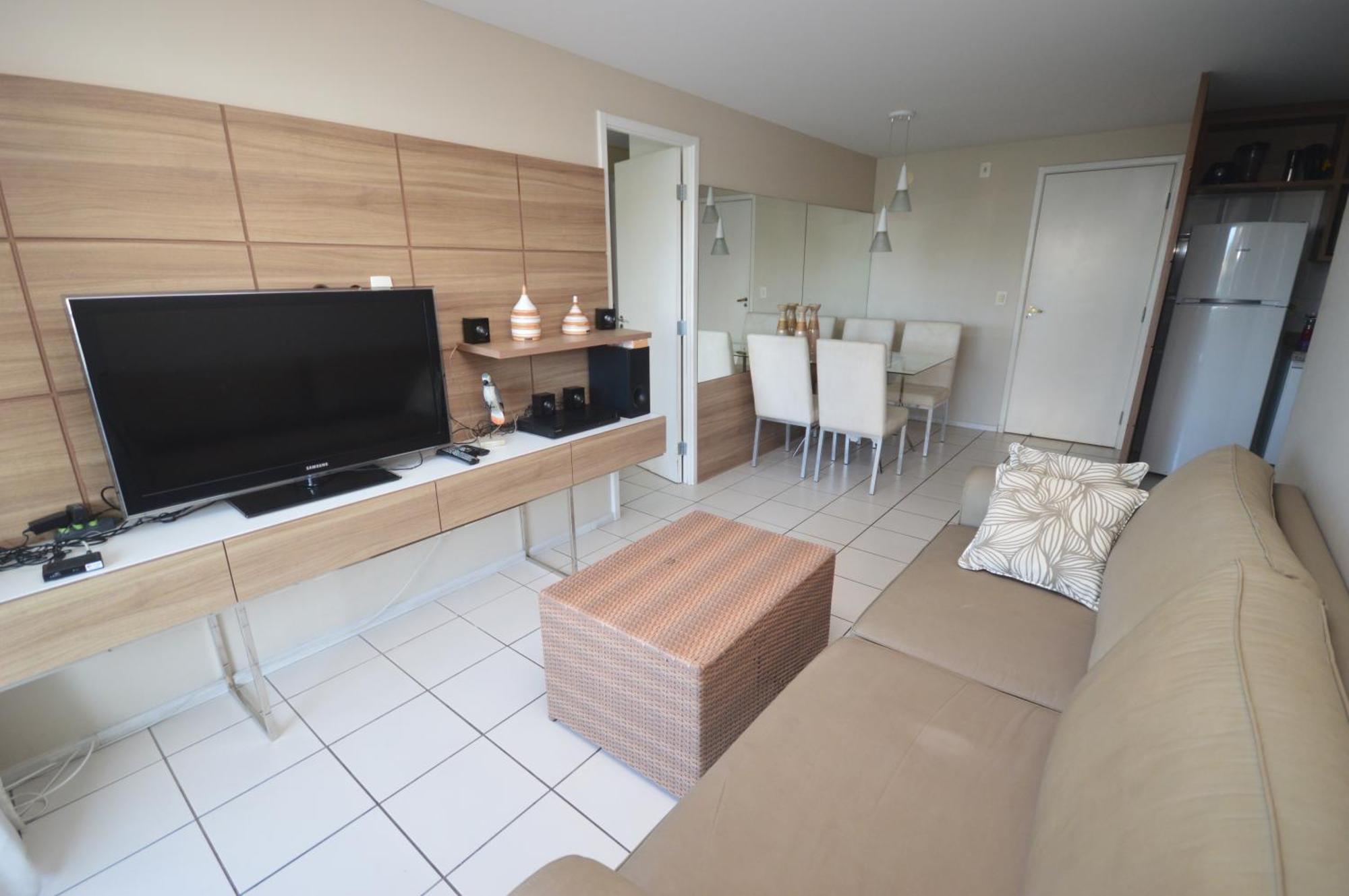 Praia Iracema Apartment Fortaleza  Exterior photo