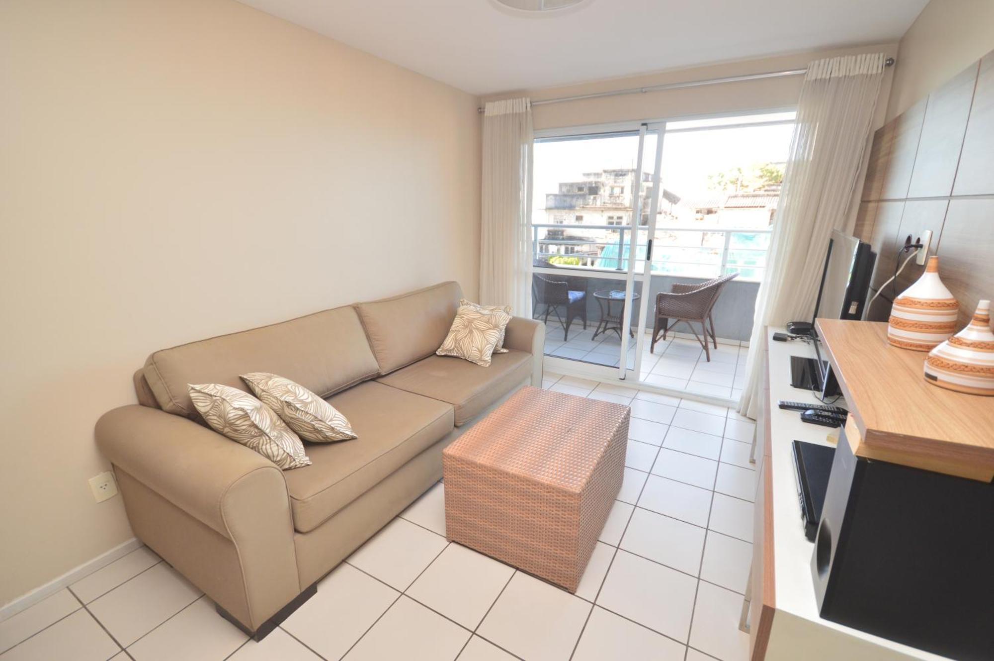 Praia Iracema Apartment Fortaleza  Exterior photo