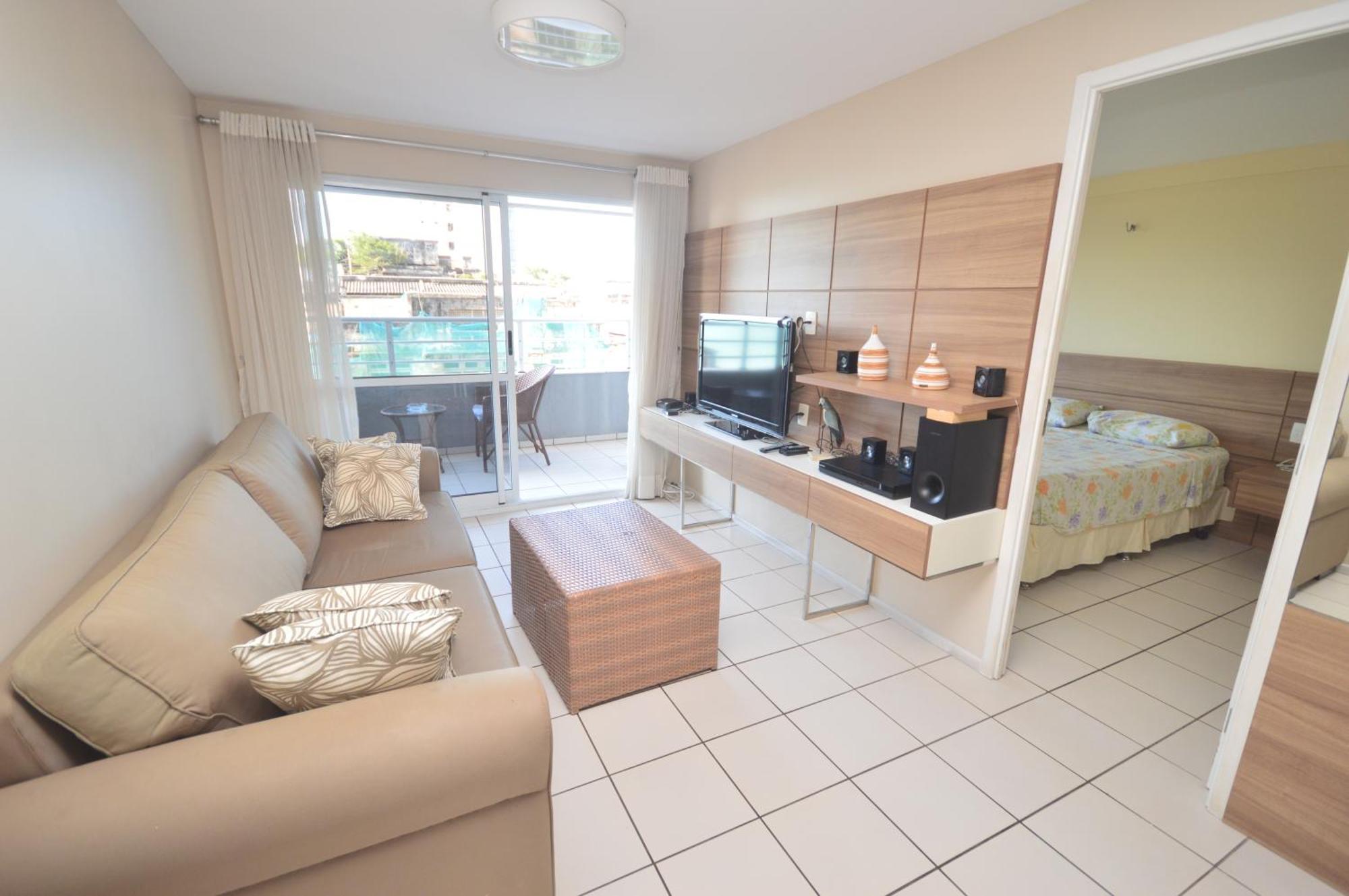 Praia Iracema Apartment Fortaleza  Exterior photo