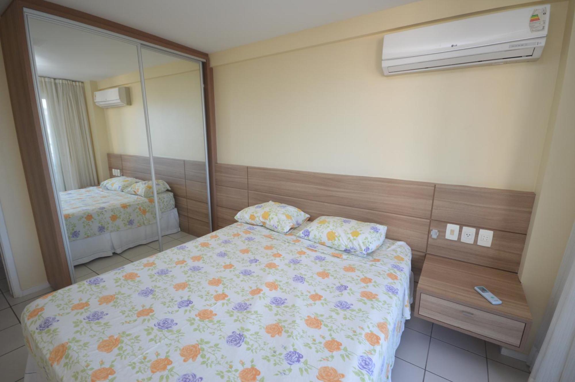 Praia Iracema Apartment Fortaleza  Exterior photo