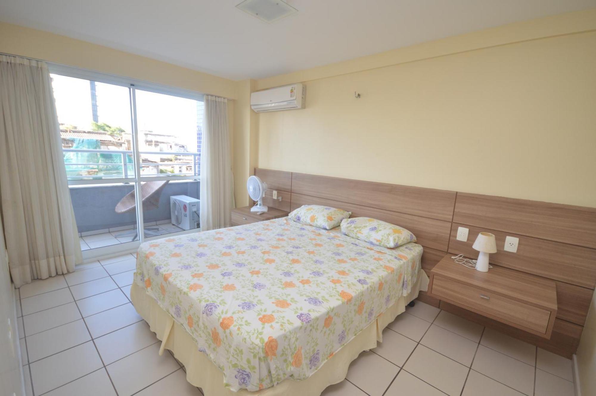 Praia Iracema Apartment Fortaleza  Exterior photo