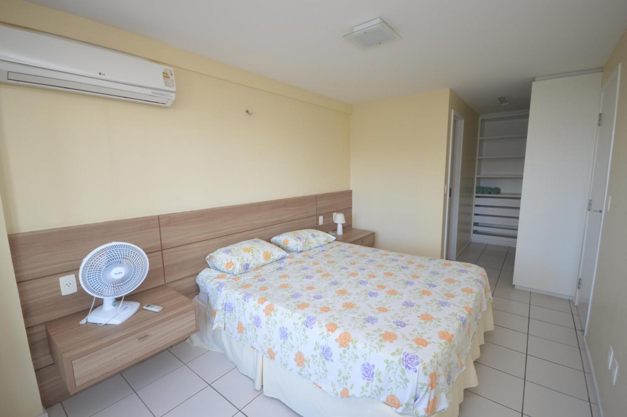 Praia Iracema Apartment Fortaleza  Exterior photo
